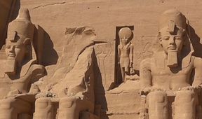 Starověký Egypt: Asuán – brána do Núbie (4/4)