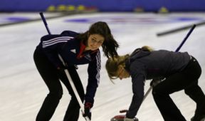 Curling 2024, Curling