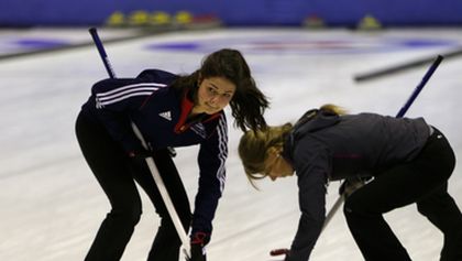 Curling