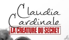 Claudia Cardinalová, Klobouk dolů