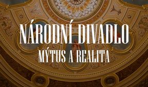 Národní divadlo: Mýtus a realita, ČT art – 10 let (3/10)