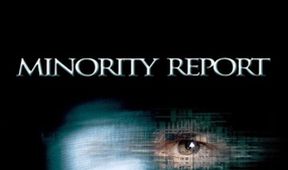 Minority report