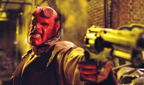 Hellboy