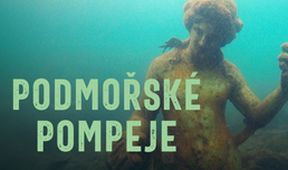 Podmořské Pompeje