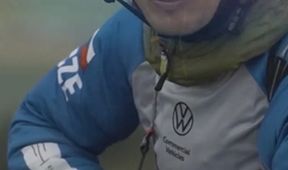 Red Bull X-Alps 2023, Extrémní sport