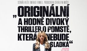 Nadějná mladá žena