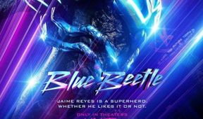 Blue Beetle