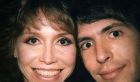 Mary Tyler Moore a její život