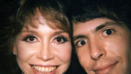 Mary Tyler Moore a její život