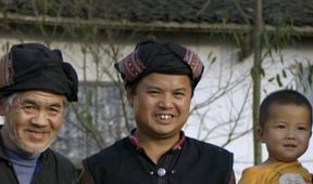 Čína na jazyku II (2/8)