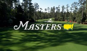 Masters, Golf