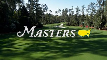 Masters, Golf