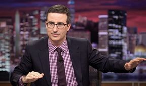 John Oliver: Co týden dal a vzal XI (1)