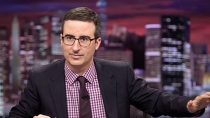 John Oliver: Co týden dal a vzal XI (1)