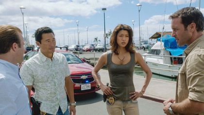 Hawaii Five-O III (6/24)