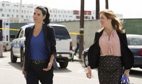 Rizzoli & Isles: Vraždy na pitevně V (12/18)