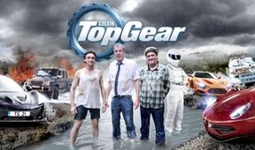 Top Gear speciál: Napříč Itálií (2)