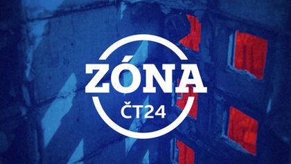 Zóna ČT24
