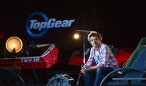 To nejlepší z Top Gearu: Top 41 (3)
