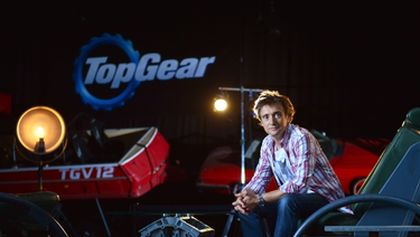 To nejlepší z Top Gearu: Top 41 (3)