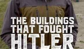 Britská pevnost proti Hitlerovi