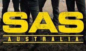 SAS: Přežij a vyhraj Austrálie (12)