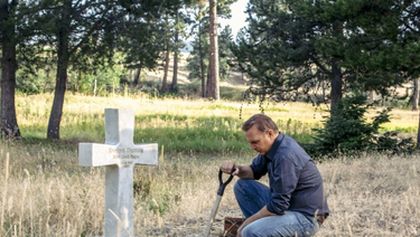 Yellowstone (1)