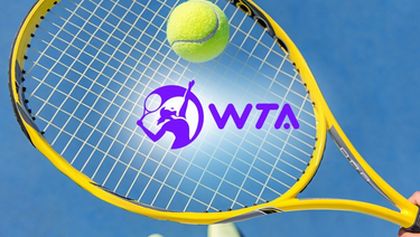 WTA 500 Štrasburk, 1. semifinále
