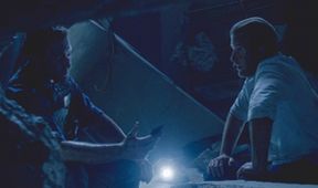 Hawaii Five-O (8/24)