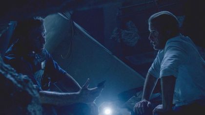 Hawaii Five-O (8/24)