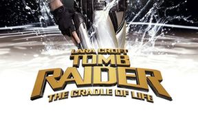Lara Croft - Tomb Raider: Kolíska života
