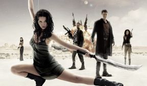 Serenity (2005)