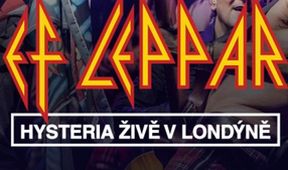 Def Leppard: Hysteria živě v Londýně, Hudební klub