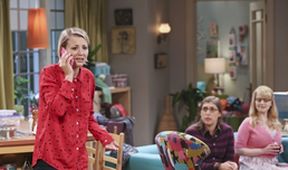 The Big Bang Theory III (9/23)