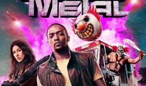 Twisted Metal (1)