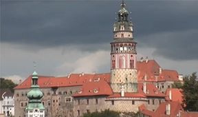 Alchymie času