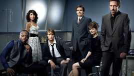 Dr. House II (16/24)