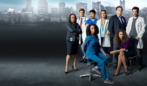 Nemocnice Chicago Med VIII (9)