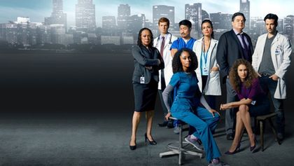 Nemocnice Chicago Med VIII (9)