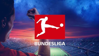 Bundesliga special (20) - To nejlepší z dubna