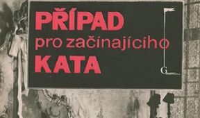 Případ pro začínajícího kata, 70 let České televize