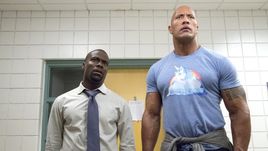 Centrální inteligence