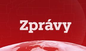Zprávy 18: 00