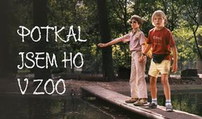 Potkal jsem ho v zoo