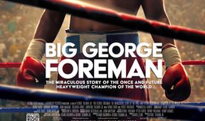 Velký George Foreman
