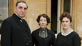 Panství Downton II (4/9)