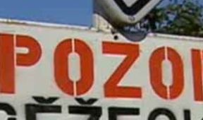 Vokolo priglu, Běh