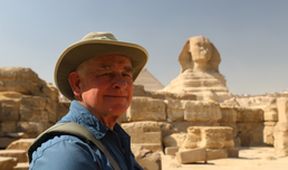 Nevšední krásy Egypta (1/2)