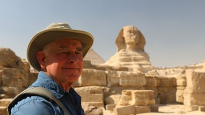 Nevšední krásy Egypta (1/2)