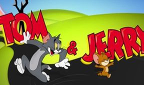 Show Toma a Jerryho II (10, 11)